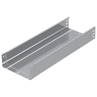 Лоток неперфорований Сендзіміра 100х100 3м