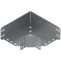 Кут горизонтальний 90° Сендзіміра 200х100