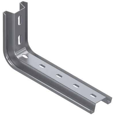 Консоль легка Сендзіміра 150 мм (тип L)