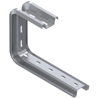 Консоль легка Сендзіміра 150 мм (тип С)