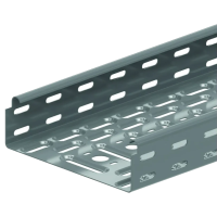 Лоток перфорований Сендзіміра 100х50 3м Standard