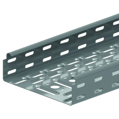 Лоток перфорований Сендзіміра 100х50 3м Standard