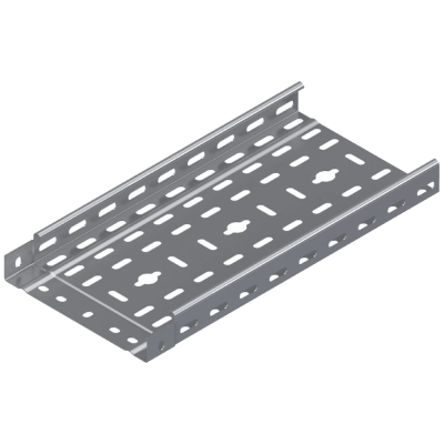 Лоток перфорований Сендзіміра 200х50 3м Standard