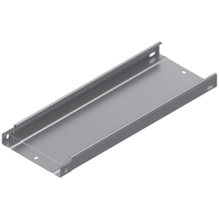 Лоток неперфорований Сендзіміра 100х50 3м Standard