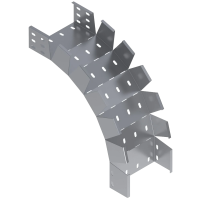 Кут вертикальний зовнішній 90° Сендзіміра 100х50