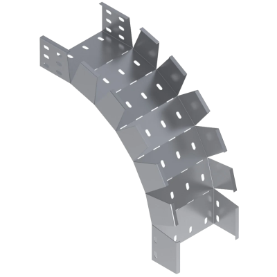 Кут вертикальний зовнішній 90° Сендзіміра 100х50