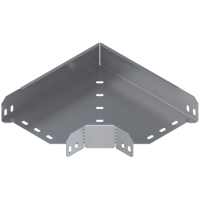 Кут горизонтальний 90° Сендзіміра 100х50