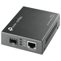 Медіаконвертор TP-Link MC220L