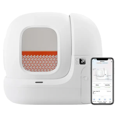 Смарт лоток PETKIT P9902 PURA MAX 2