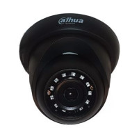 2 Мп HDCVI видеокамера DH-HAC-HDW1200RP-BE (2.8 мм)