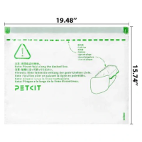 Змінні пакети PETKIT P99042