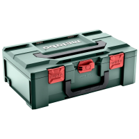 Кейс порожній Metabo metaBOX 165 L (626889000)