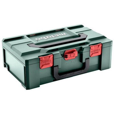 Кейс порожній Metabo metaBOX 165 L (626889000)