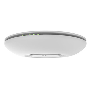 Точка доступу MikroTik cAP (RBcAP2nD)