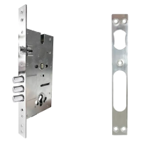 Врізна частина SEVEN LOCK 6085