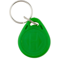 Брелок EM-Marin SEVEN R-70 зелений
