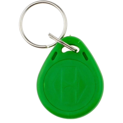 Брелок EM-Marin SEVEN R-70 зелений