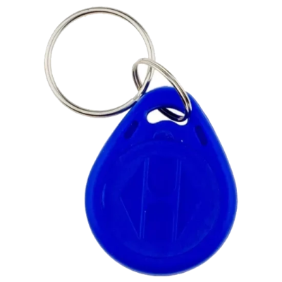 Брелок EM-Marin SEVEN R-70 синій