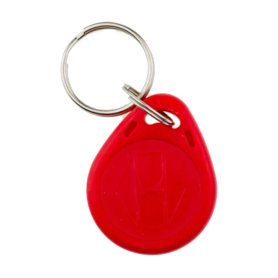 Брелок EM-Marin SEVEN R-70 червоний