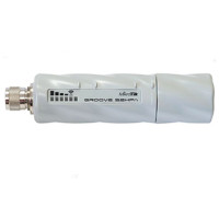 Точка доступа MikroTik GrooveA 52 (RBGrooveA-52HPn) внешняя