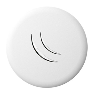 Точка доступа MikroTik cAP lite (RBcAPL-2nD)