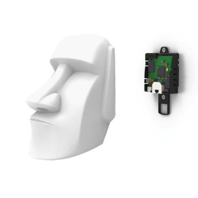 Точка доступу MikroTik cAP lite (RBcAPL-2nD)