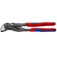 Кліщі переставні-гайковий ключ KNIPEX 86 02 250