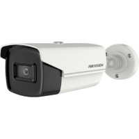 Turbo HD відеокамера Hikvision