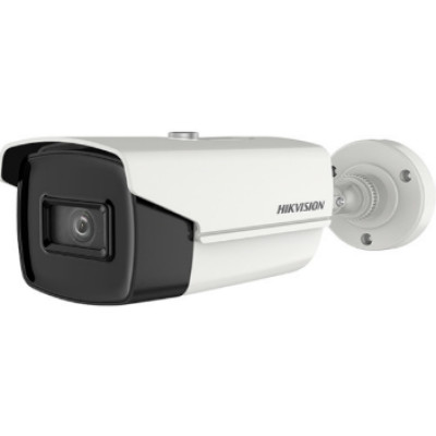 Turbo HD відеокамера Hikvision