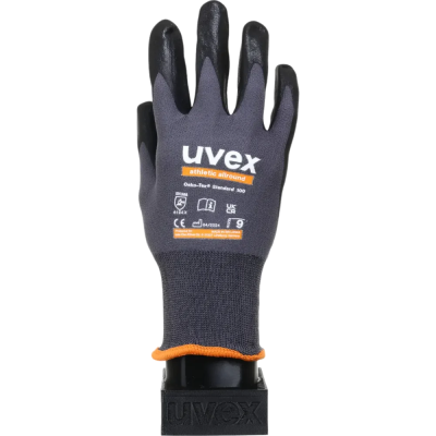 Рукавиці універсальні Uvex Athletic Allround р.10 (6002810)