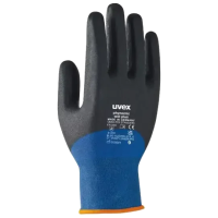 Рукавички захисні Uvex Phynomic wet plus р.10 (6006110)