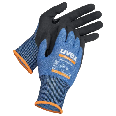 Рукавички захисні Uvex Athletic B XP р.9 (6003609)