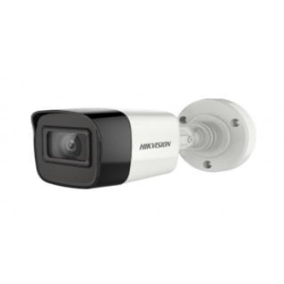 Turbo HD відеокамера Hikvision