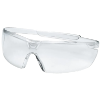 Окуляри захисні Uvex Pure-fit