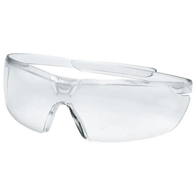Окуляри захисні Uvex Pure-fit