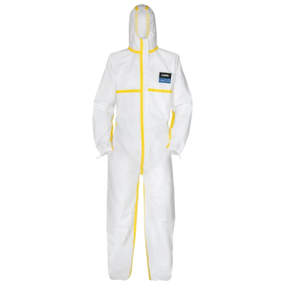 Комбінезон одноразовий Uvex 3B Chem Light ХL