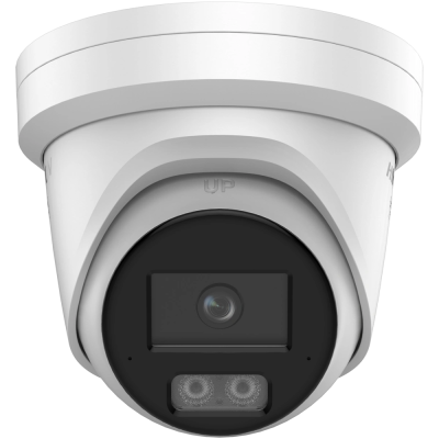 IP відеокамера Hikvision DS-2CD2347G3-LIY 4МП ColorVu (4мм)