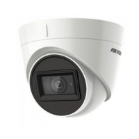 2.0 Мп Turbo HD видеокамера DS-2CE78D3T-IT3F 2.8mm