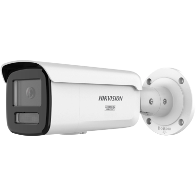IP відеокамера Hikvision DS-2CD2T47G3-LIY 4МП ColorVu (4мм)