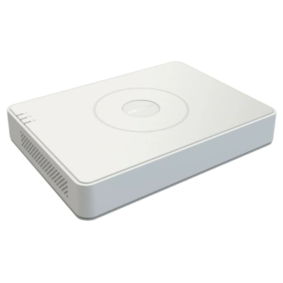 Відеореєстратор Hikvision iDS-7116HQHI-M1/S(F) 16-канальний 1080p Mini 1U AcuSense