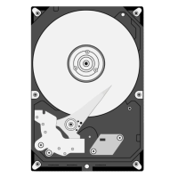 Жорсткий диск внутрішній Hikvision Enterprise DS160HKAI-VX1 16Тб