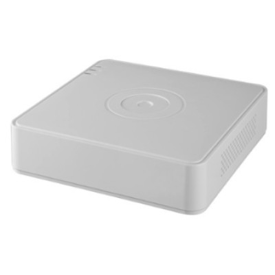 8-канальный Turbo HD видеорегистратор DS-7108HUHI-K1