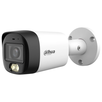 HDCVI відеокамера Dahua DH-HAC-HFW1500RLP-IL-A (2.8мм)