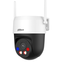 IP відеокамера Dahua DH-P5AS-PV 5МП Wi-Fi PT (4мм)