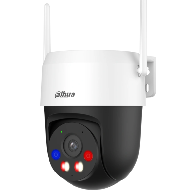 IP відеокамера Dahua DH-P5AS-PV 5МП Wi-Fi PT (4мм)