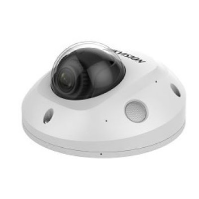 2 Мп ІЧ Mini Dome IP DS-2CD2525FWD-IS (2,8 мм)