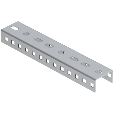 Профіль П-подібний 300 мм товщина 1,5 мм