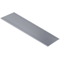 Кришка на лоток 200x3000 товщ. 0.5мм