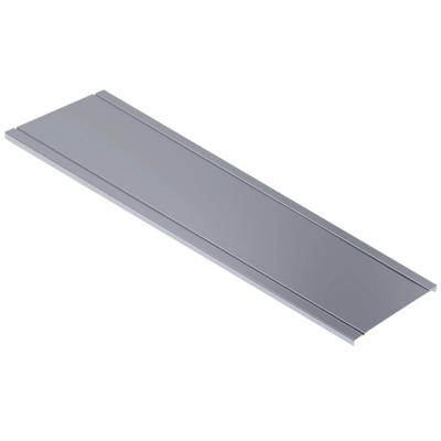 Кришка на лоток 200x3000 товщ. 0.5мм