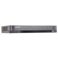 4-канальный ACUSENSE DVR видеорегистратор Hikvision iDS-7204HQHI-K1/2S 4-канальный ACUSENSE DVR видеорегистратор Hikvision iDS-7204HQHI-K1/2S